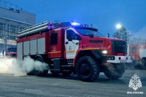 Новосибирск сегодня: главные события